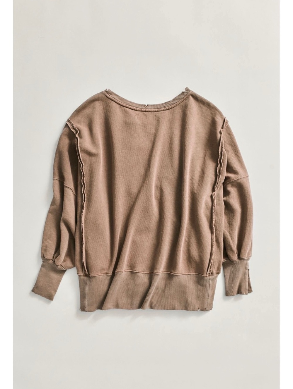 We The Free Camden Graphic Pullover • Size Small - Picture 5 of 9